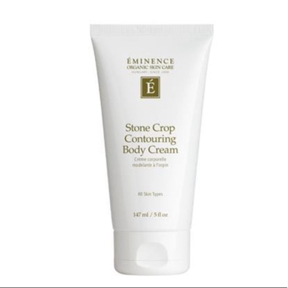 COPY - Stone Crop Body Contouring Cream